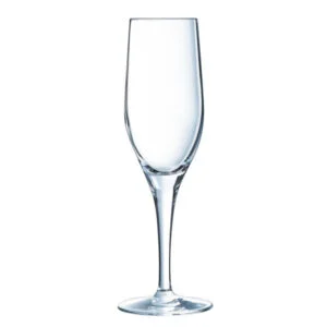 champagne flute for private boats